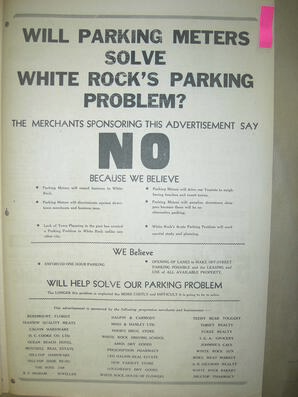 The White Rock Sun, January 30, 1958 (Page 11)