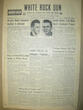 The White Rock Sun, January 16, 1958