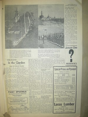 The White Rock Sun, January 09, 1958 (Page 11)