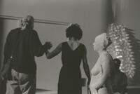 Louise Dubreuil EYEIN' HAND, FEELIN' BEAT