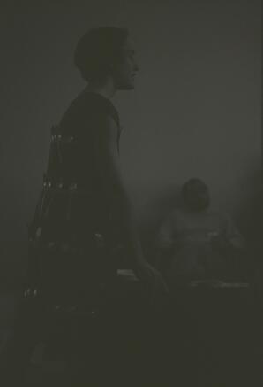 Victoria Stanton (If) not for me (If) not for you Negative 11B