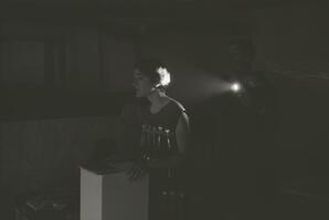 Victoria Stanton (If) not for me (If) not for you Negative 17A