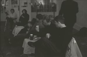 Communitea: A Portrait of Tea in the Community Negative 32A