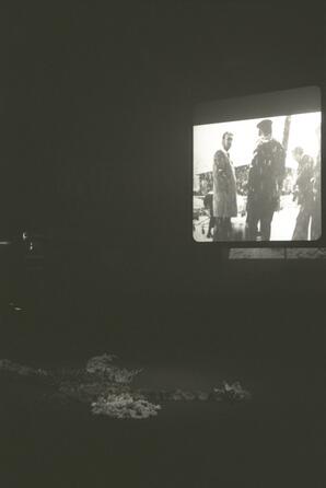 Hungry Ghosts Negative 28A