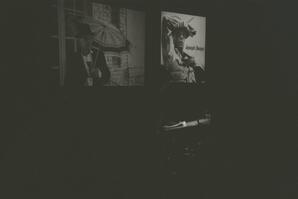 Props For The Memory and Doing Wrong in the Work of Joseph Beuys Negative 11A