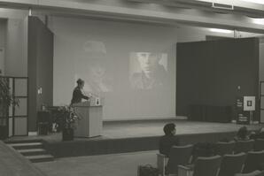 Props For The Memory and Doing Wrong in the Work of Joseph Beuys Negative 17A