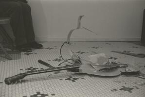 Shawn Bristow, 'Noisicians'