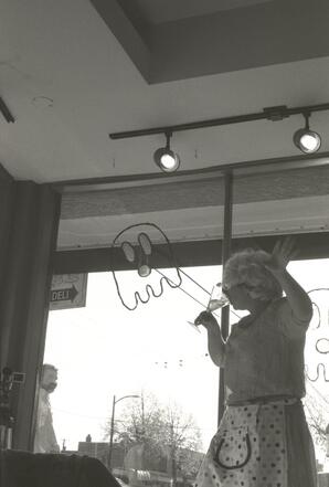 One Hundred Housewives Negative 29A