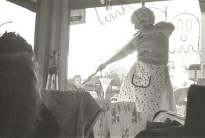 One Hundred Housewives Negative 30A