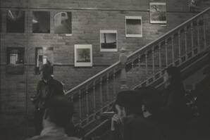 Monuments to the Future: Social Resonance in the Art of Joseph Beuys Negative 07