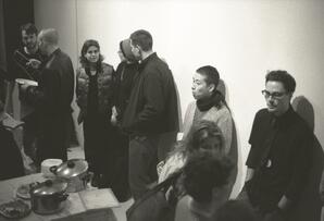 Mima Preston and Gareth Moore, 'Picnic'
