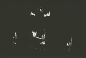 Randy and Berenicci, 'Feu de Joie'