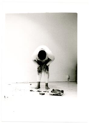 The Wandering Libido Photo Print 01