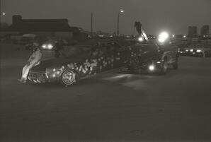 Half-a-Tank Negative 04B