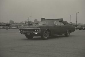 Half-a-Tank Negative 32A