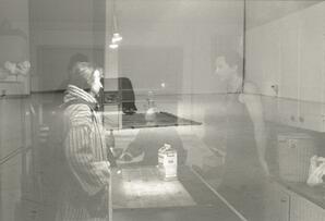 Kirsten Forkert, 'Spending Time Together'