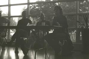 Theories and Hybridities Negative 00A