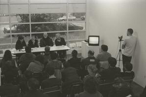 Alistair MacLennan, Boris Nieslony, Roi Vaara, and Irene Loughlin, 'Trauma and Endurance'