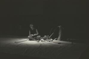 Intimate Investigations Negative 08A