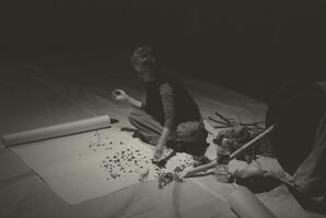 Intimate Investigations Negative 12A