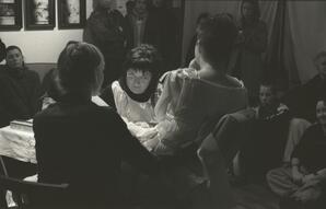 Seamline: An Invocation of Energy Through Tattoo Negative 20