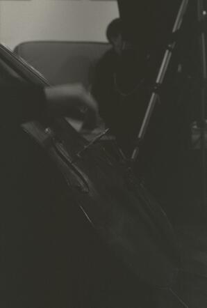 Seamline: An Invocation of Energy Through Tattoo Negative 27