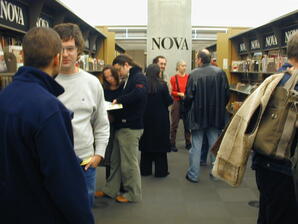 The Nova Library Digital Image 01