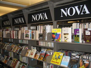 Hans Winkler, 'Nova Library'