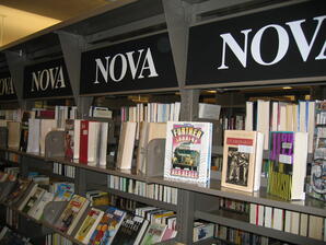 The Nova Library Digital Image 08