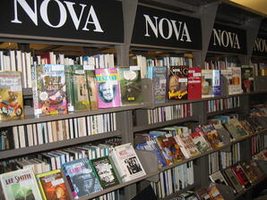 The Nova Library Digital Image 09