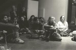 Black Market International Collaborative Negative 05A