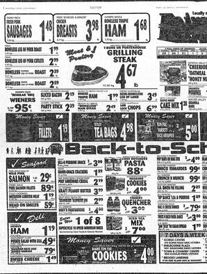 The Peninsula News Review Wed, August 30, 2000 (Page 2)