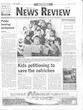 The Peninsula News Review Wed, July 12, 2000