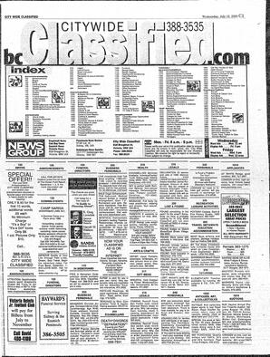 The Peninsula News Review Wed, July 12, 2000 (Page 37)
