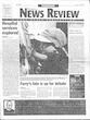 The Peninsula News Review Wed, June 14, 2000