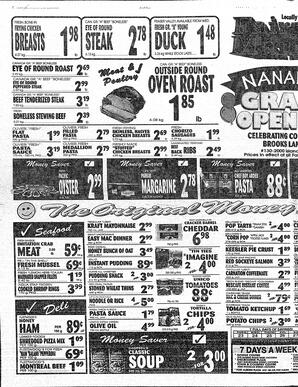 The Peninsula News Review Wed, May 24, 2000 (Page 2)