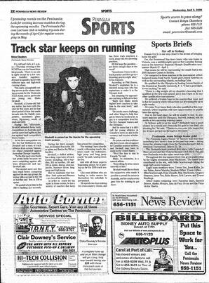 The Peninsula News Review Wed, April 5, 2000 (Page 24)