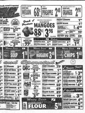 The Peninsula News Review Wed, April 5, 2000 (Page 3)