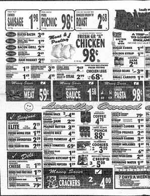 The Peninsula News Review Wed, April 5, 2000 (Page 2)