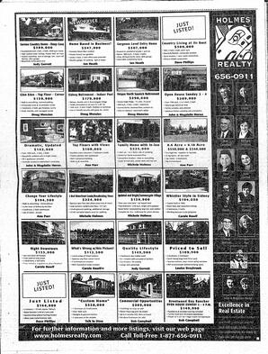 The Peninsula News Review Wed, December 1, 1999 (Page 38)