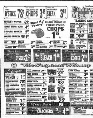 The Peninsula News Review Wed, December 1, 1999 (Page 2)