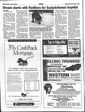 The Peninsula News Review Wed, September 8, 1999 (Page 30)