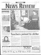 The Peninsula News Review Wed, October 17, 2001