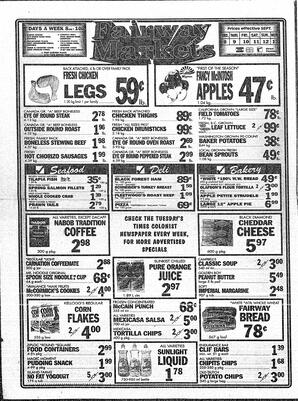 The Peninsula News Review Wed, September 8, 1999 (Page 2)