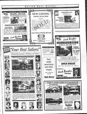 The Peninsula News Review Wed, August 4, 1999 (Page 27)