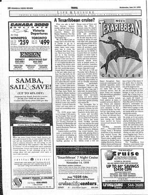 The Peninsula News Review Wed, July 14, 1999 (Page 26)