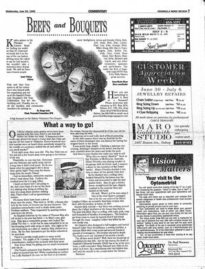 The Peninsula News Review Wed, June 30, 1999 (Page 9)