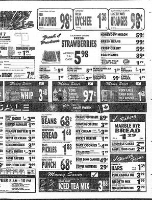 The Peninsula News Review Wed, June 30, 1999 (Page 3)