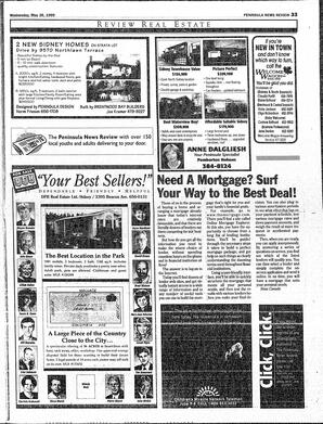 The Peninsula News Review Wed, May 26, 1999 (Page 35)
