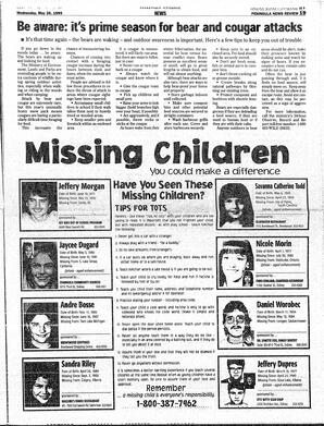 The Peninsula News Review Wed, May 26, 1999 (Page 21)